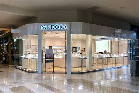 pandora bellevue square mall